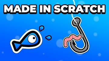 Making a Game in Scratch with No Experience