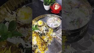 Chicken Biryani #shorts #youtubeshorts #cooking #viralshorts #food #odia #subscribe @YouTube