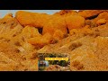 Diamond Hunter New‼️Discovery Of Cliffs Where Crystal Stones Are Attached In Gold Mines Of Sumatra Diamond Hunter New‼️Discovery Of Cliffs Where Crystal Stones Are Attached In Gold Mines Of Sumatra