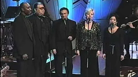 Eddie Holman Live at Heinz Hall courtesy PBS