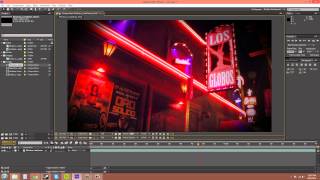 After Effects CS6 Tutorial - 6 - Cow Poop