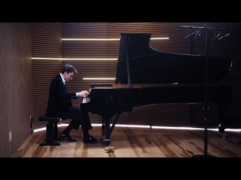 Franz Liszt - Transcendental Etude No. 2 in A Minor, S. 139 “Fusées”