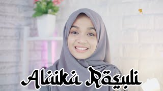 ALAIKA ROSULI - NING UMI LAILA