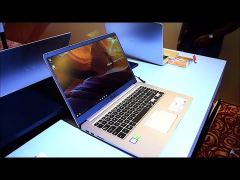 Video: Laptop ndogo ni ya ukubwa gani?