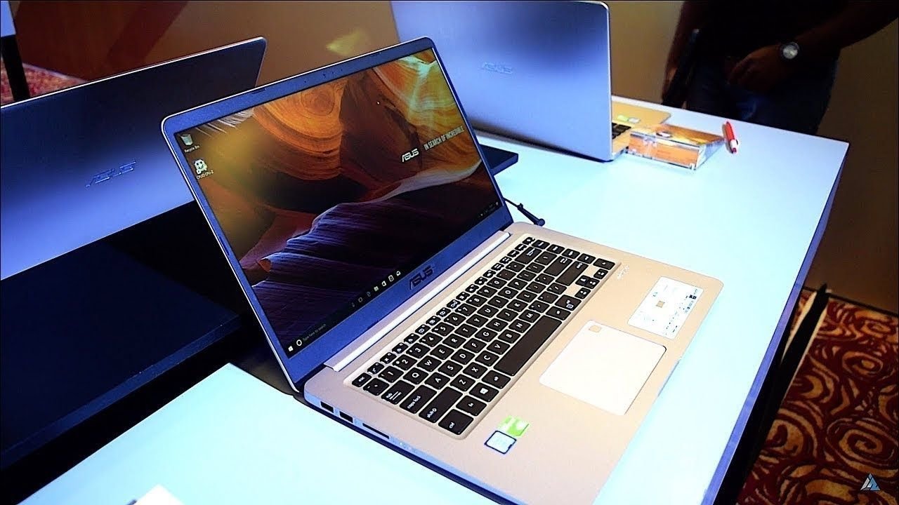 Asus vivobook матрица