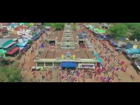  Kodiveeran  Andam kidukidunga video song