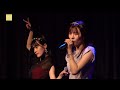 Cut/M-Line Music #095/色っぽい女〜SEXY BABY〜/小片リサ・Bitter &amp; Sweet・河西結心・八木栞/ LIVE映像