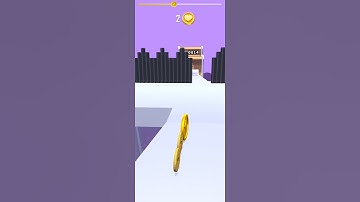 Coin Rush Gameplay Walkthrough Part 1 | Android & IOS