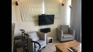 Av Pacifico Enjoy La Serena