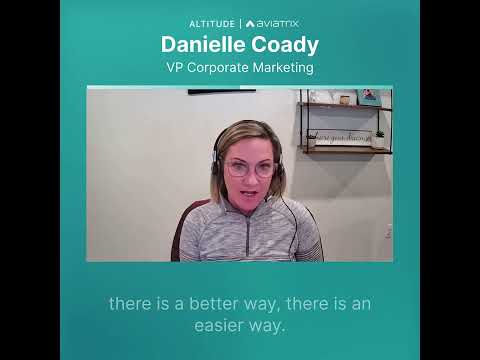 The Simple Solution to the Cloud Skills Gap | Danielle Coady on Altitude Podcast