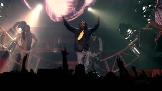 Download Lagu Black Eyed Peas Live From Sydney (HD) - Labor Day (It's a Holiday) MP3