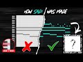 How "SAD!" by XXXTENTACION was made (100% MUSIC THEORY)