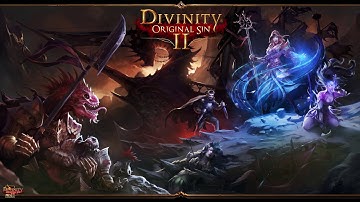 Divinity: Original Sin II Soundtrack
