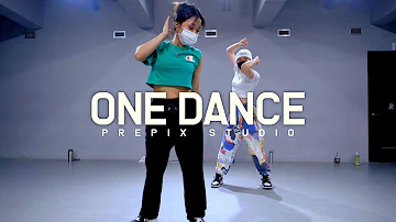Drake - One Dance | NARIA choreography
