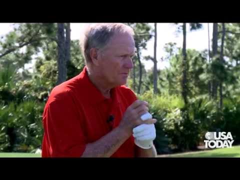 Jack Nicklaus Photo 19