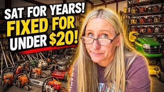 Stop Paying Repair Shops! You Can Fix It Yourself In 10 Minutes For Under $20! @HipaStore