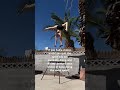 What would you do?? #choose #reels #handbalance #trythis #vote #acrobatics #helpmemakethismakesense