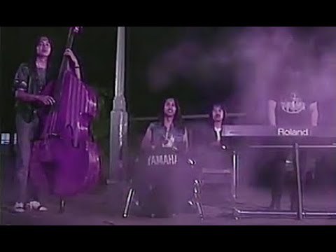 El Pamas   Pak Tua 1993 Music Video