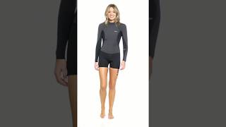 Xcel Womens Axis 2/1mm Long Sleeve Spring Suit | SwimOutlet.com