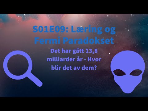 Video: Hvor er tiden som har gått?