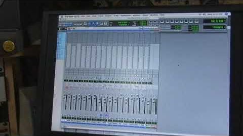 Pro Tools Latency Tips