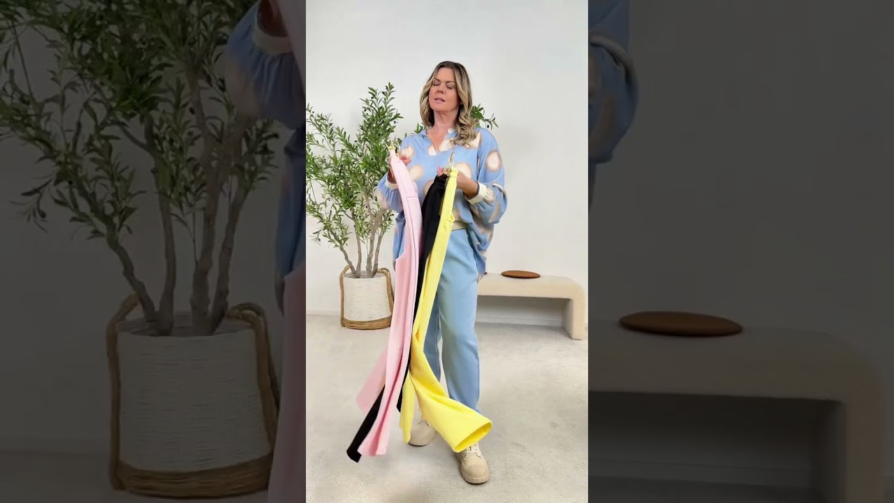 ✨ NEUE LIEBLINGSTEILE SIND EINGEZOGEN ✨