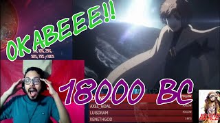 Escena final Steins;Gate 0 |Reacción
