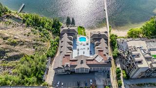 New Listing- 100 & 108 - 302 Mara Lake Lane, Sicamous, BC