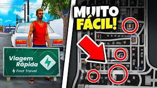 I LEAKED ALL THE PLAQUE LOCATIONS in REBAIXADOS ELITE BRASIL!! 😲 *Quick Trip!* screenshot 3