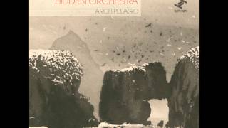 Hidden Orchestra - Seven Hunters