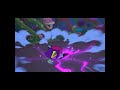 Eve animation in brawl stars