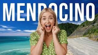 TOP 10 Things to do in Mendocino, California 2024!