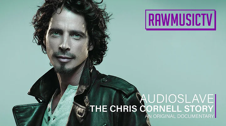 Audioslave - The Chris Cornell Story ┃ Documentary - DayDayNews