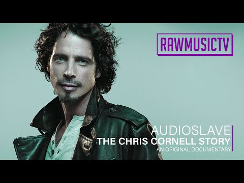 Video: Chris Cornell: Biography, Career And Personal Life