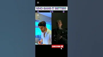The Most Incredible Voices On Tiktok Duet Challenge Cover Coversong 