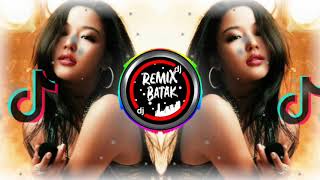 DJ SARANGHAE X TARIK SIS SEMANGKO | TIK TOK REMIX FULL BASS 2020