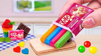 Delicious KitKat Cake Dessert | 1000+ Yummy Cake 🥰