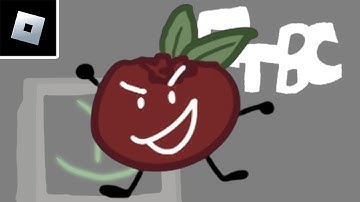 Roblox Find the BFB Characters: how to get "Cranberry"