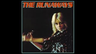 The Runaways - Lovers