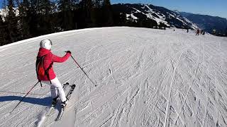 Saalbach Bernkogel