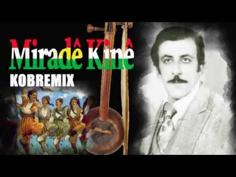 Mirade Kine (KOBREMIX)