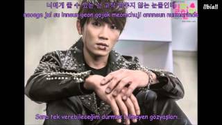 kill Me Heal Me Ost Part 3 Moon Myung Jinunspeakable Secret Trke Altyazlhangulrom