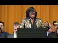 Philadelphia Mayor Cherelle Parker marks 100 days in office