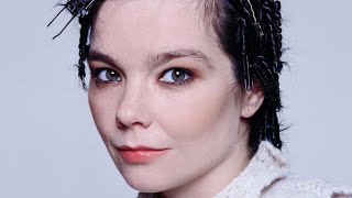 björk : it&#39;s in our hands [surrounded]
