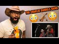 The Charlie Daniels Band - The Devil Went Down To Georgia | REACTION