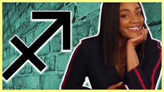 ♐️ Famous Sagittarius Comedians | Feat. Tiffany Haddish #DaleyChips #Astrology