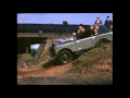 Historic Silent Video: Land Rover 1st Anniversary Film