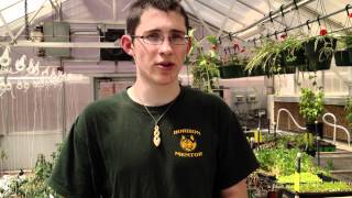 Paradise Valley FFA Video Tour