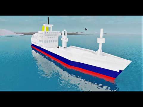 Roblox Plane Crazy How To Make A Cargo Plane