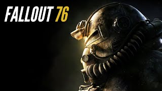 Operation Vertrag: Geheimauftrag im Ödland | Fallout 76 #55 Let’s Play Livestream
